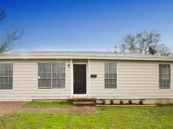 1217 Graham Ave, North Little Rock, AR 72117