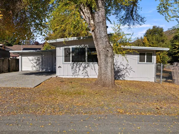 9875 Diane Lane, Upper Lake, CA 95485