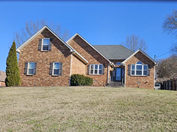 405 Williamsport Dr, Smyrna, TN 37167