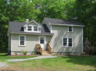 415 Farnum Pike, Smithfield, RI 02917
