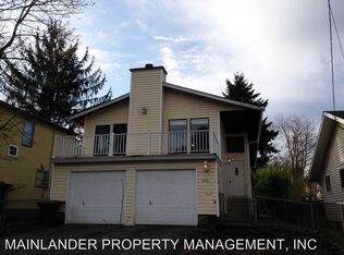 5716 SE Knight St, Portland, OR 97206