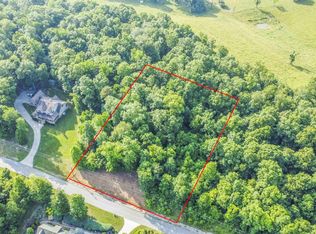 149 Hickory Pointe Ln LOT 149, Maynardville, TN 37807