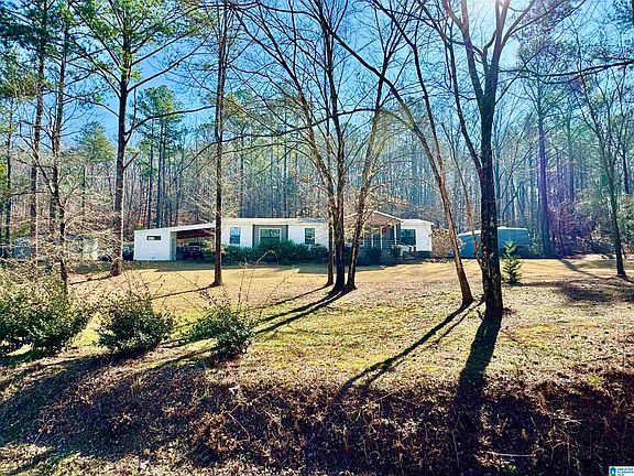 2nd image of 5505 Childersburg Fayetteville Hwy