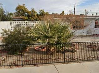 701 Canosa Ave, Las Vegas, NV 89104