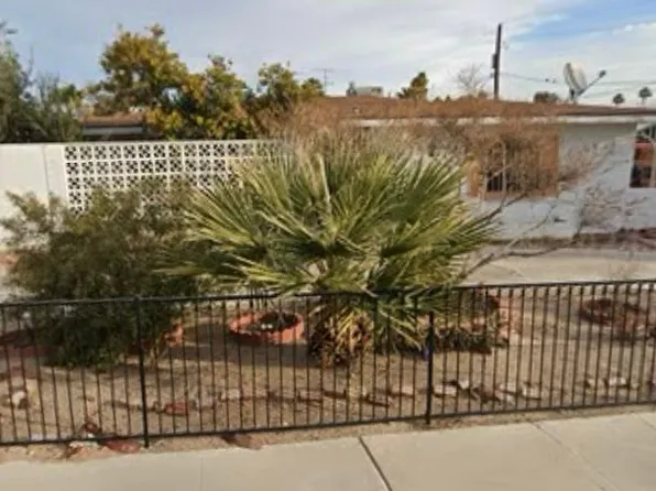 701 Canosa Ave, Las Vegas, NV 89104