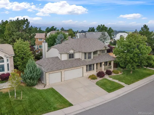 9475 Cherryvale Drive, Highlands Ranch, CO 80126