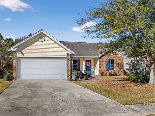 107 Willow Lakes Court, Savannah, GA 31419