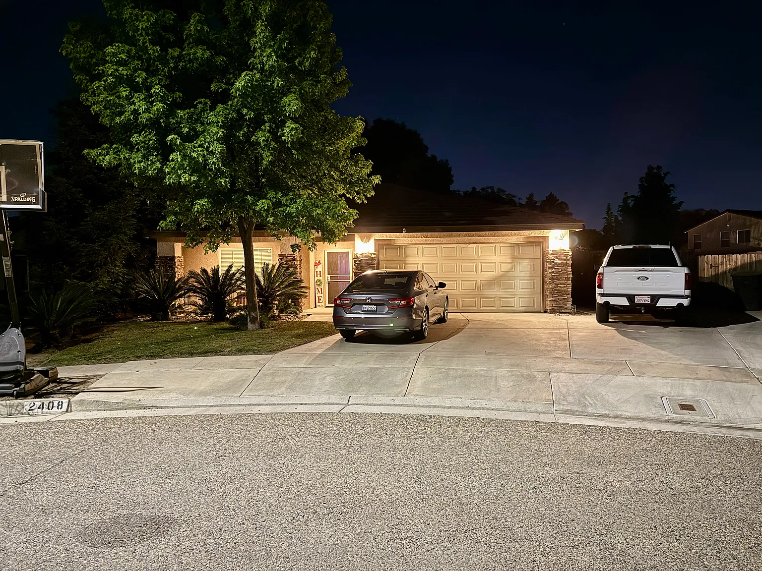 3 bed, 1507 sqft, $2,300 — Photo 2