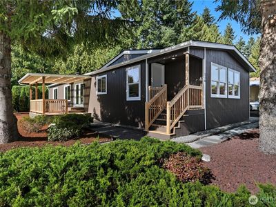 2000 192nd Street SE #116, Bothell, WA, 98012