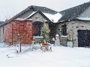 200 Juniper St, Woodstock, ON N4S0E1