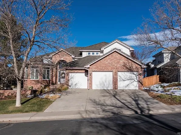 7 Coral Pl, Greenwood Village, CO 80111