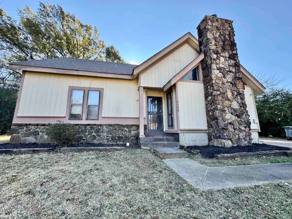 4320 Crimson Tree Cv, Memphis, TN 38141