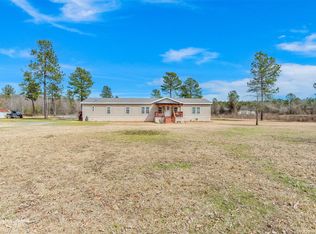 605 Fuller Rd, Minden, LA 71055