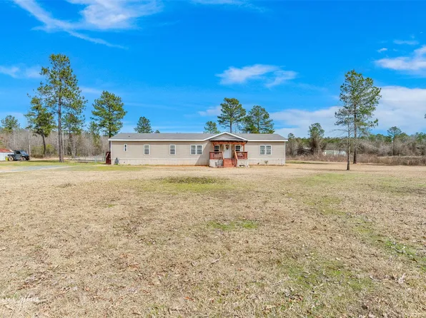 605 Fuller Rd, Minden, LA 71055