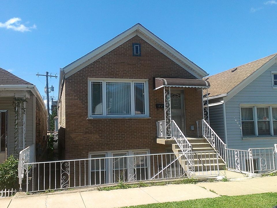 1st image of 3308 S Hoyne Ave #1