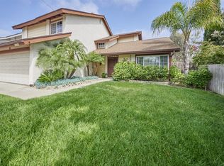 3586 Hatfield Cir, Oceanside, CA 92056