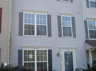 2412 Beaver Crossing Rd, Edgewood, MD 21040