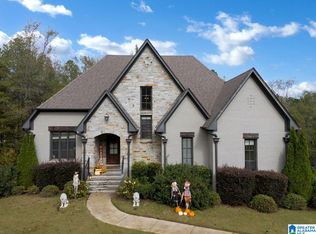 7654 Barclay Ter, Trussville, AL 35173