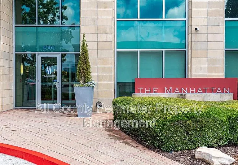 4561 Olde Perimeter Way #406 — Photo 1