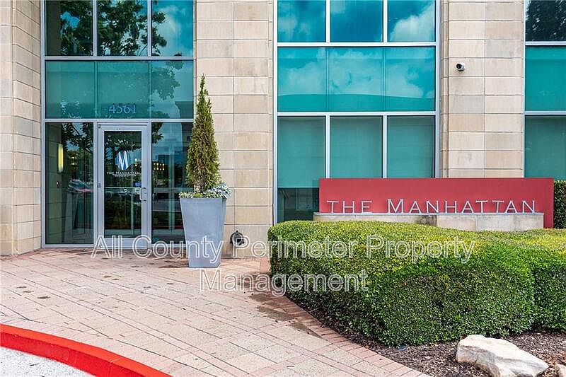 1st image of 4561 Olde Perimeter Way APT 406