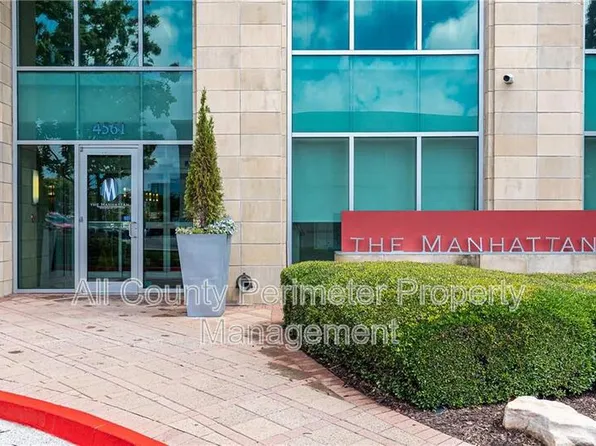4561 Olde Perimeter Way APT 406, Dunwoody, GA 30346