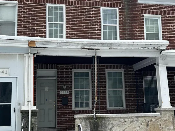 1339 Gorsuch Ave, Baltimore, MD 21218