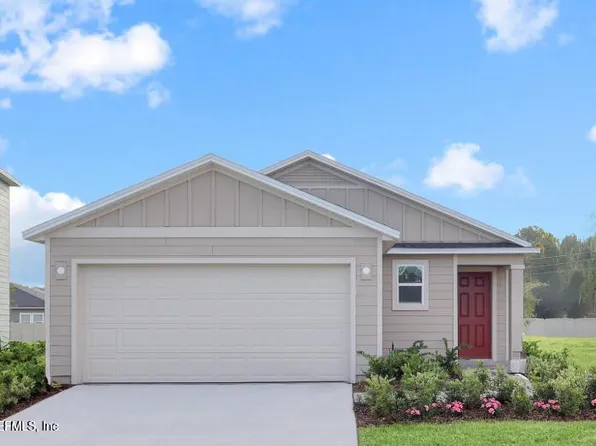 6304 MARE Avenue, Jacksonville, FL 32219