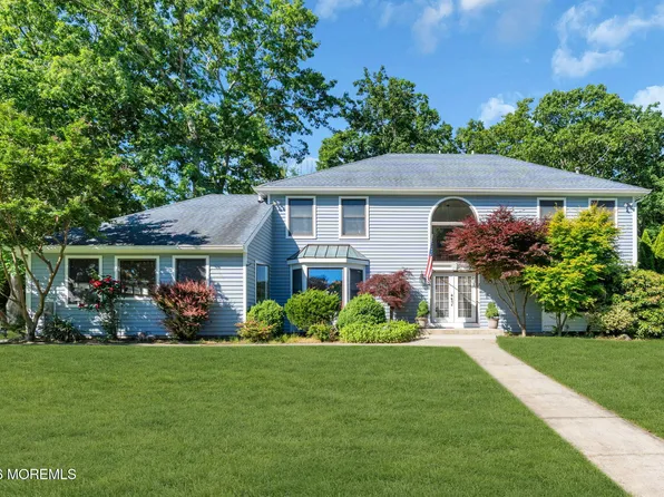 804 Wellington Drive, Brick, NJ 08724