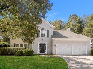 740 Westre Way, Alpharetta, GA 30004