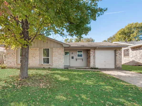 6516 Baraboo Dr, Dallas, TX 75241