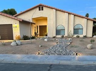 68180 Estio Rd, Cathedral City, CA 92234