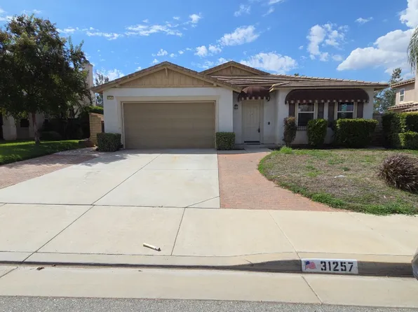31257 Eastridge Ave, Menifee, CA 92584