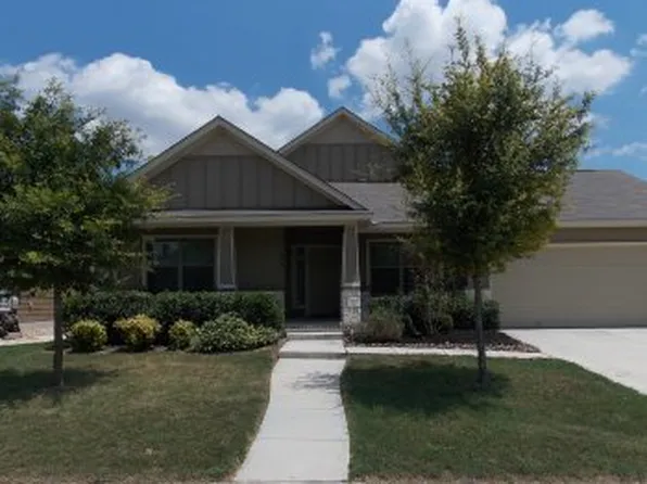 834 Madison Ave, New Braunfels, TX 78130