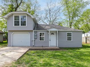 214 E McGee St, Springfield, MO 65807