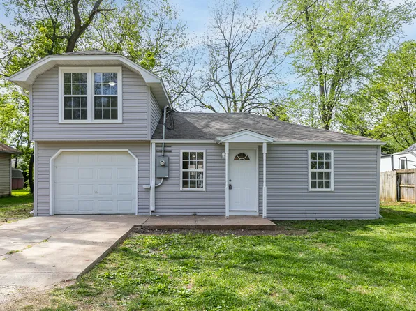 214 E Mcgee Street, Springfield, MO 65807