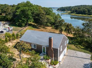 552 Orleans Rd, North Chatham, MA 02650