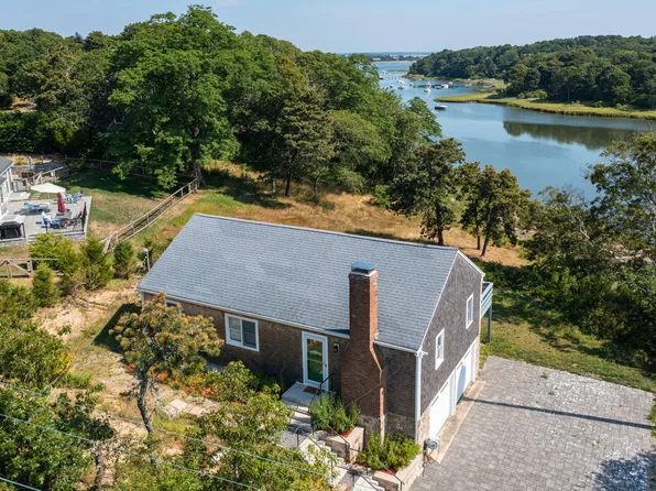 552 Orleans Road, North Chatham, MA 02650