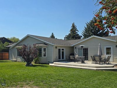 303 Jefferson St, Sheridan, MT, 59749