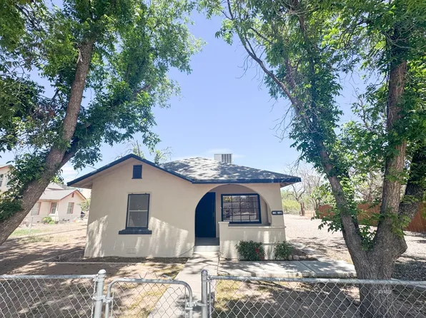 44 W 100 N, Thatcher, AZ 85543