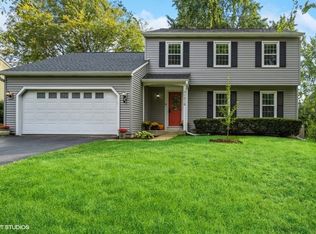 1316 Hill Rd, Geneva, IL 60134