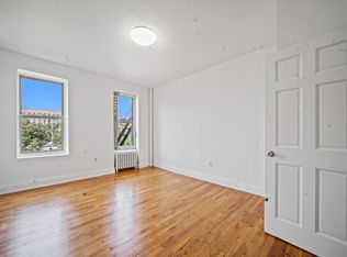 334 E 117th St #5, New York, NY 10035