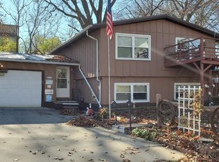 1115 Corse St, Burlington, IA 52601
