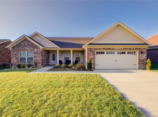 13829 Deerfield Xing, Memphis, IN 47143