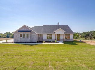 237 Kilkenny Rd, Poolville, TX 76487