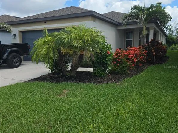 8514 Abalone Loop, Parrish, FL 34219