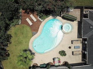 12214 Summerland Ridge Ln, Houston, TX 77041