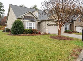 416 Collingswood Dr, Winston Salem, NC 27127