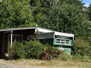 94324 Coldiron Hill Rd, Gold Beach, OR 97444