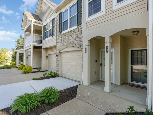 770 Cantering Hills Way, Walton, KY 41094