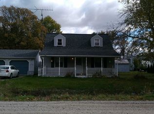 10130 Seymour Rd, Montrose, MI 48457